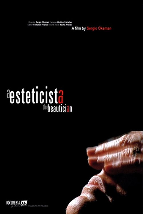 A Esteticista (2005) poster