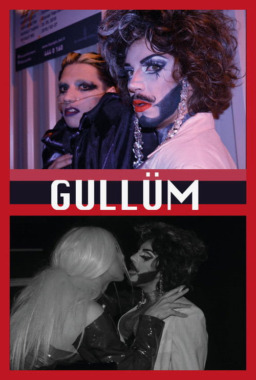 Gullüm (2021) poster