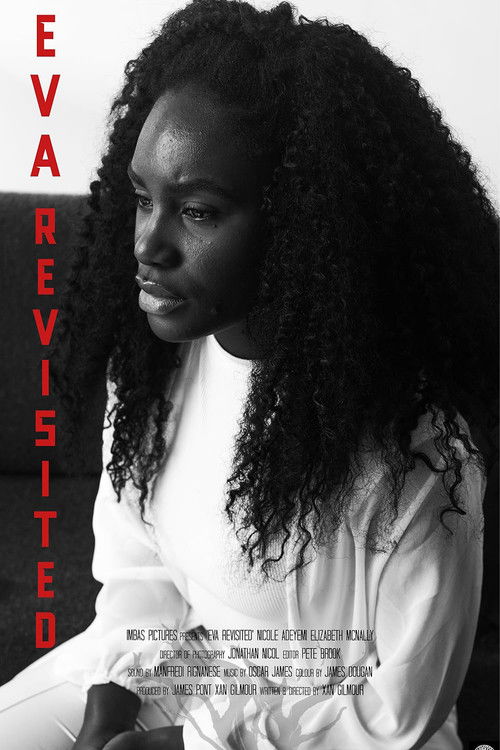 Eva Revisited (2023) poster