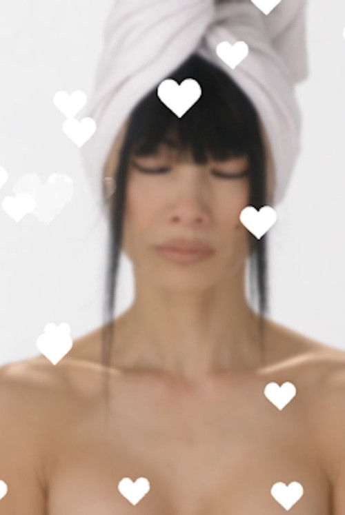 Mirror Cookie poster