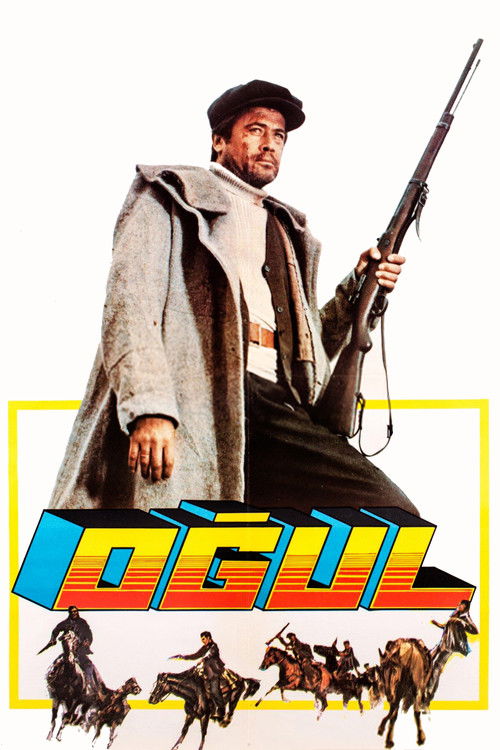 Oğul (1974) poster