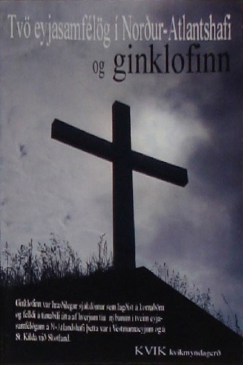 Ginklofinn (2006) poster