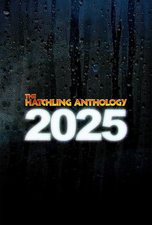 Nightfall (2025) poster