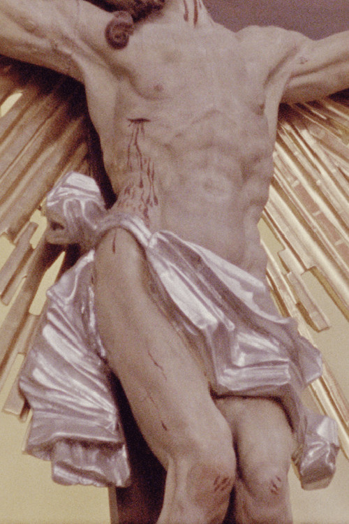 Popół imieniem jest człowieka (2023) poster