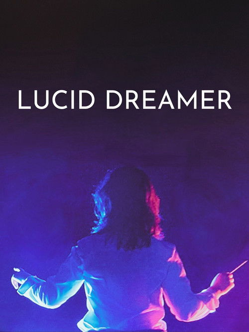 Lucid Dreamer (2023) poster
