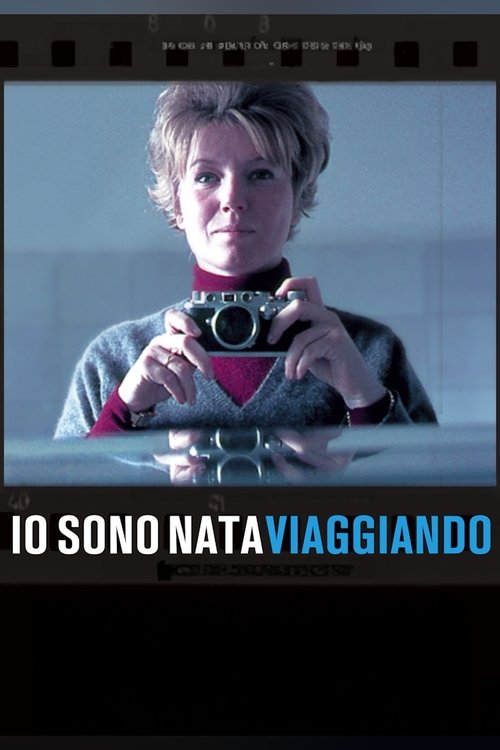 Io sono nata viaggiando (2013) poster