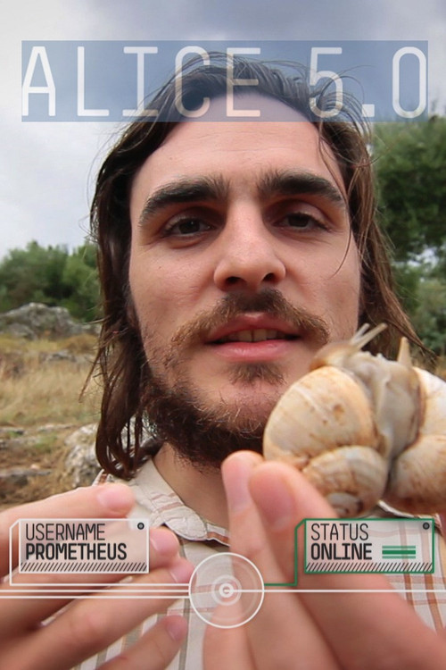 Alice 5.0 (2011) poster