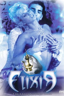 Elixir (1998) poster