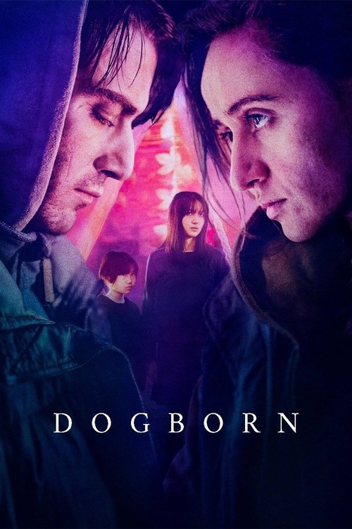 Dogborn (2023) poster