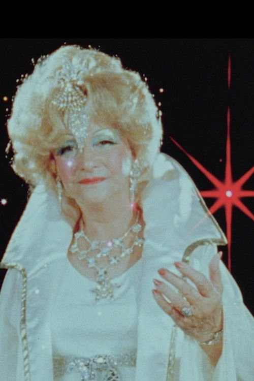 Welcome Space Brothers (2023) poster