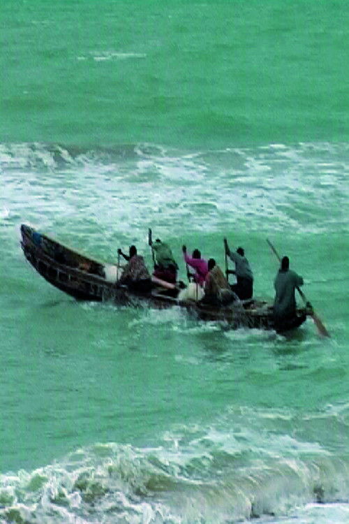 Kalastajat / Etydit Nro 1 (2007) poster