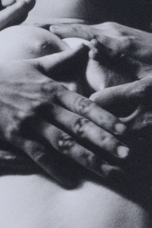 Tea for Two (1971) poster