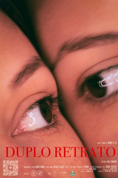 Duplo Retrato (2024) poster