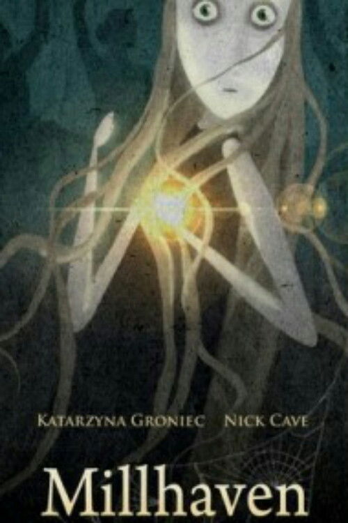 Millhaven (2010) poster