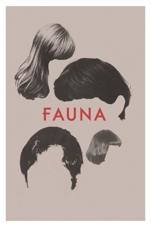 Fauna (2021) poster