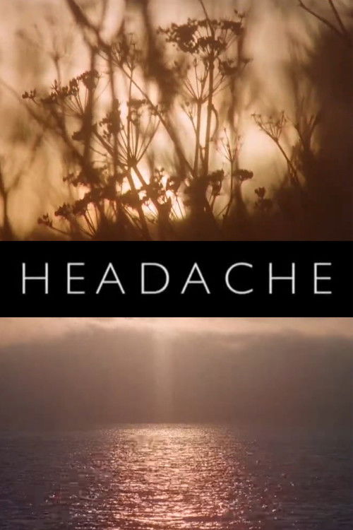 Headache (2017) poster