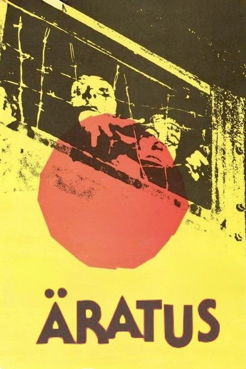 Äratus (1990) poster