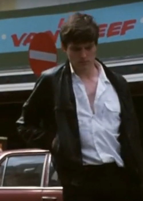 The Life We Dreamt Of (1982) poster