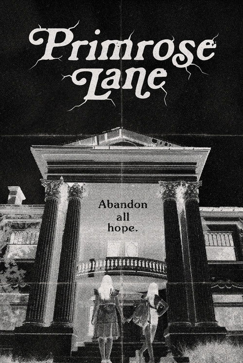 Primrose Lane (2015) poster