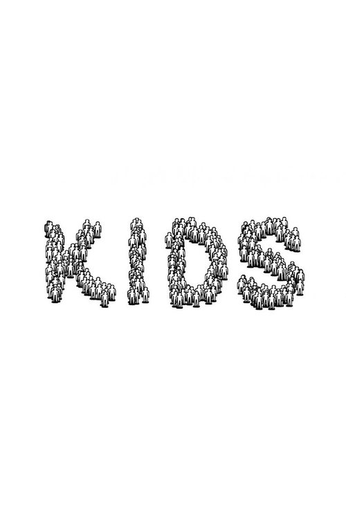 Kids (2019) poster