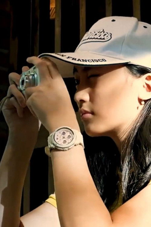 The Photograph at The Sunset (2024) poster