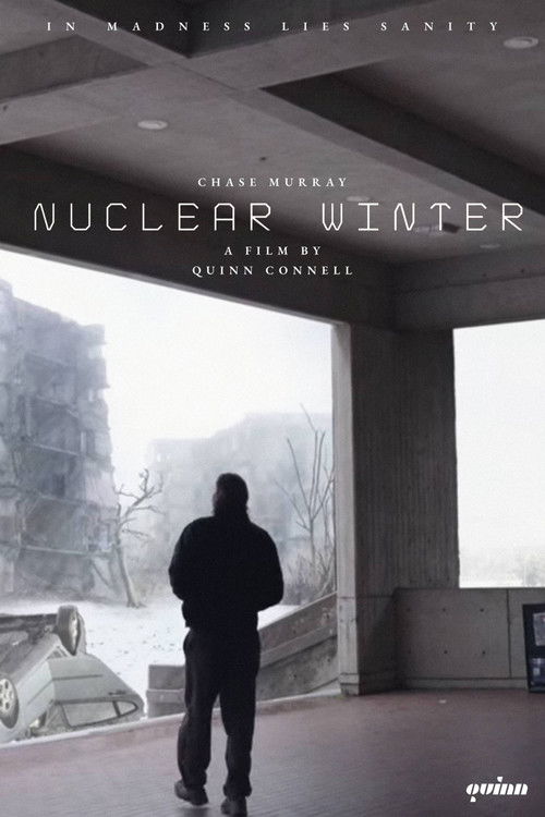 Nuclear Winter (2024) poster