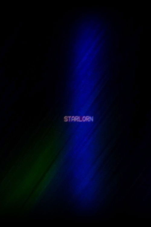Starlorn (2026) poster