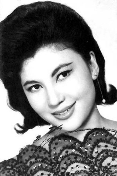 Diana Chang Chung-Wen