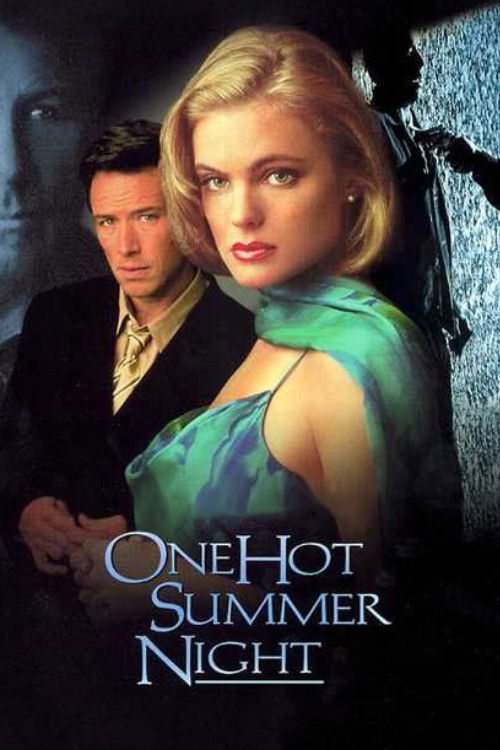 One Hot Summer Night (1998) poster