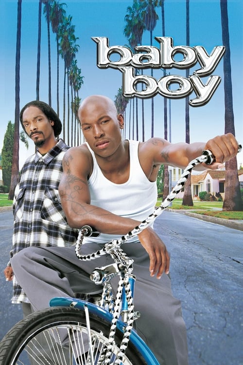 Kenar Mahalle (2001) poster