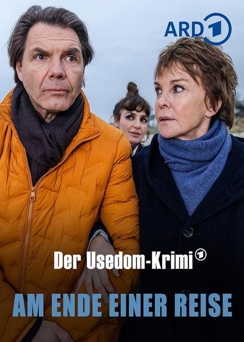 Am Ende einer Reise - Der Usedom-Krimi (2022) poster