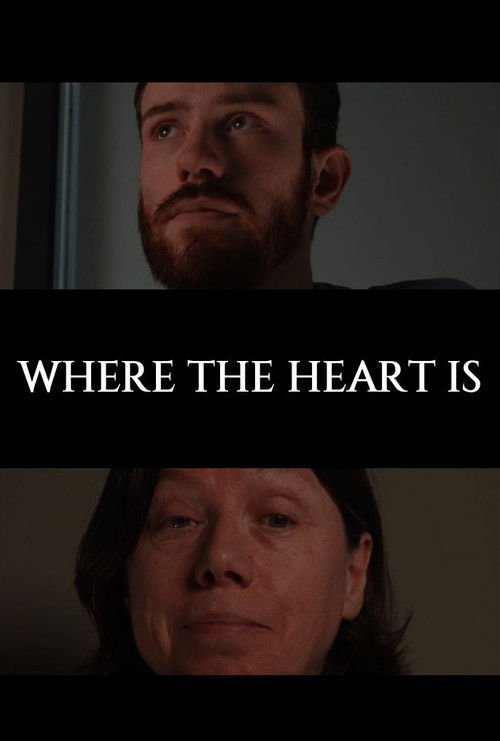 Where the Heart Is (2023) poster