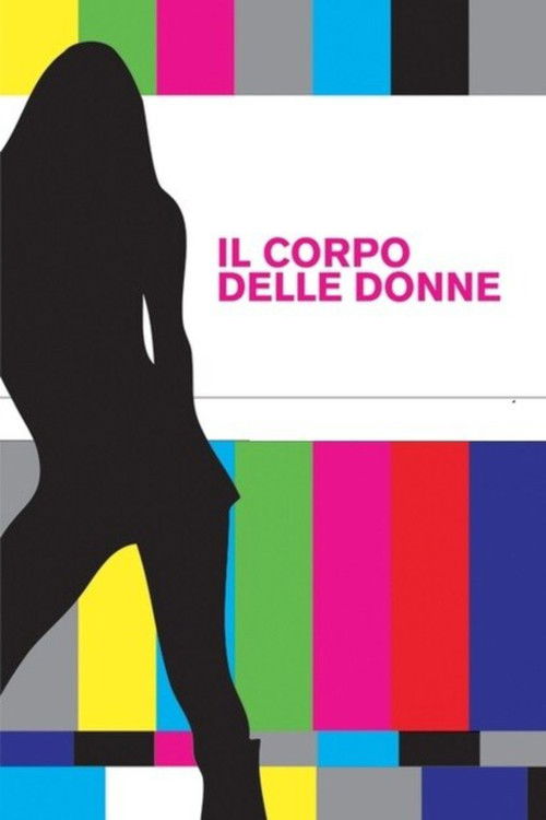 Women's Bodies (2011) poster