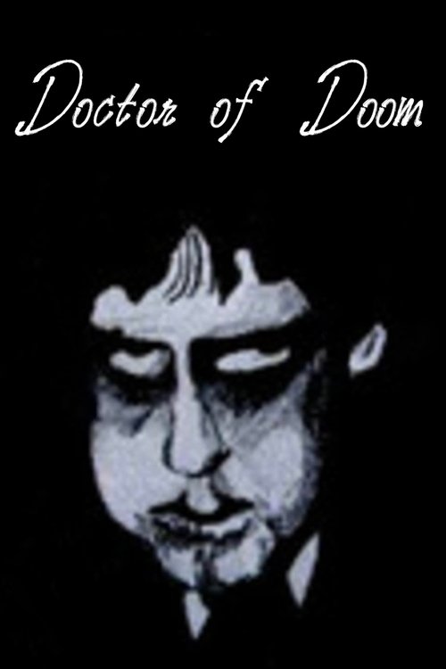 Doctor of Doom (1979) poster