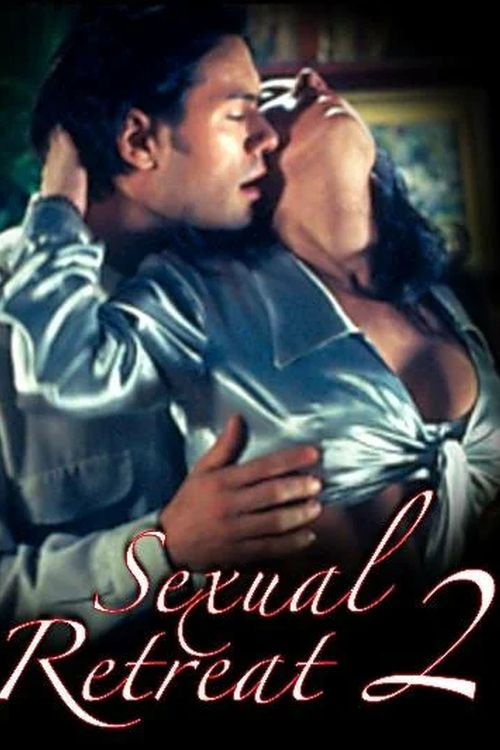 Sexual Retreat 2 (2006) poster