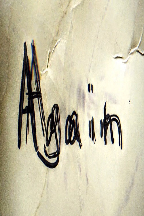 Again Again (2026) poster