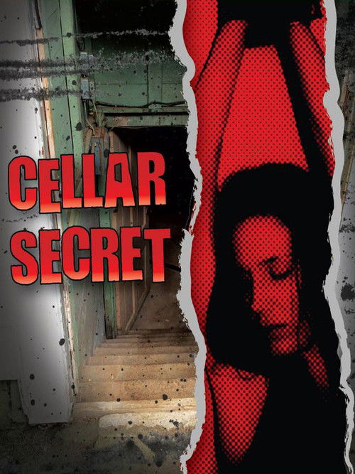 Cellar Secret (2016) poster