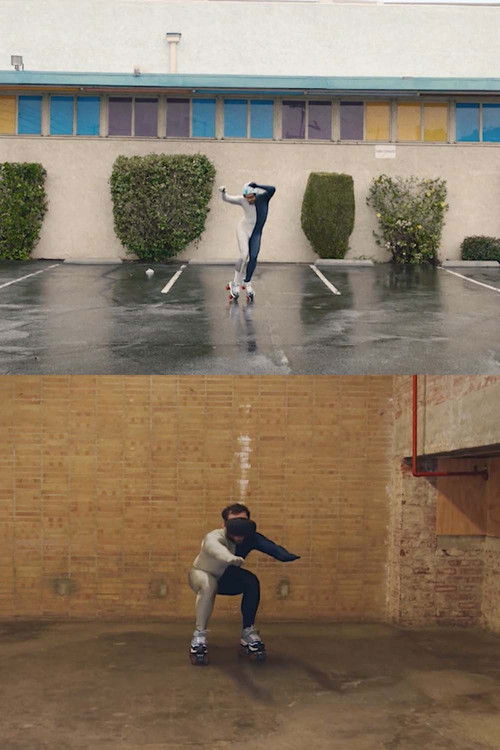 I'm Happy, I Promise (2019) poster