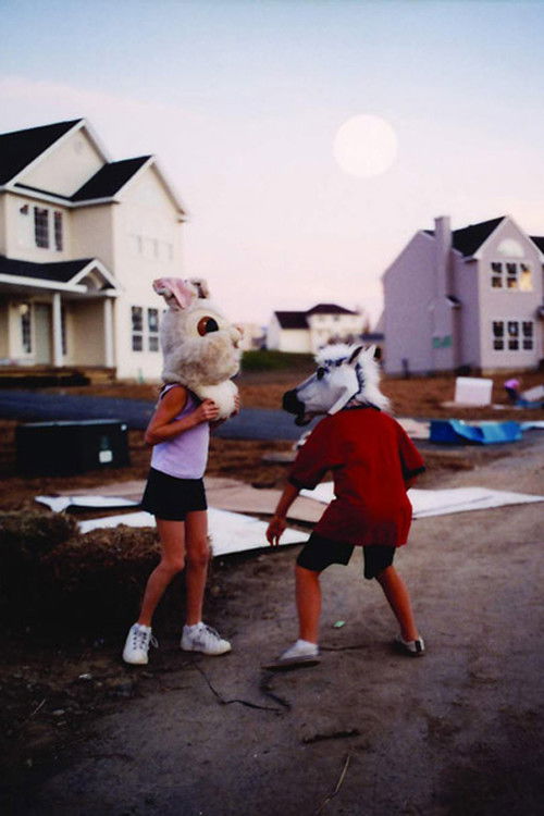 Streamside Day (2003) poster