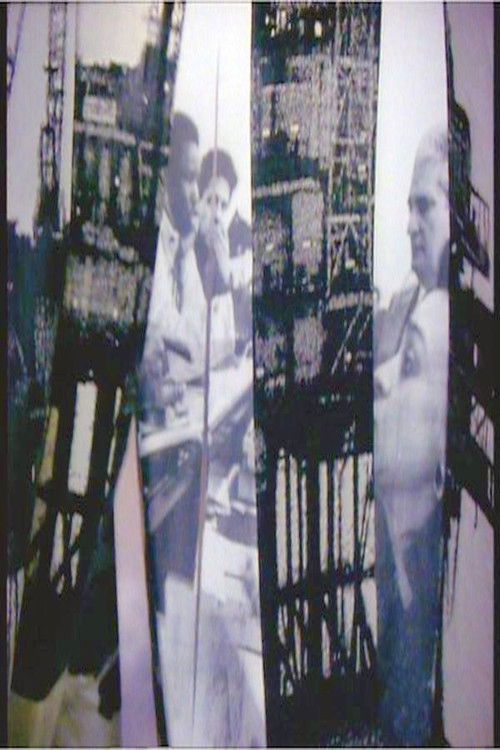 For Memory (1986) poster