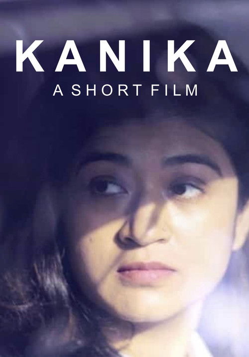 Kanika (2018) poster