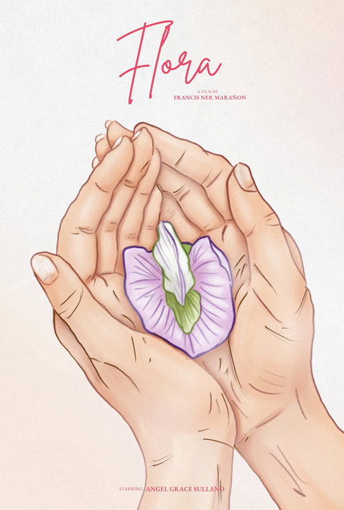 Flora (2025) poster