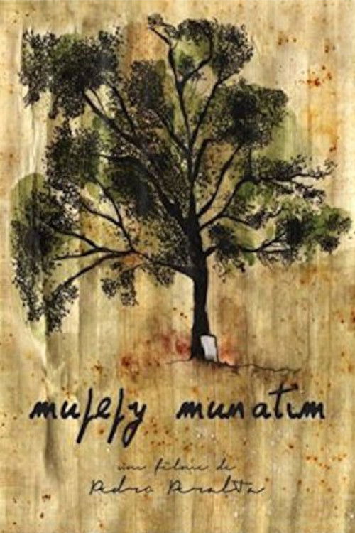 Mupepy Munatim (2012) poster