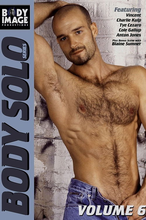 Body Solo 6 (2004) poster