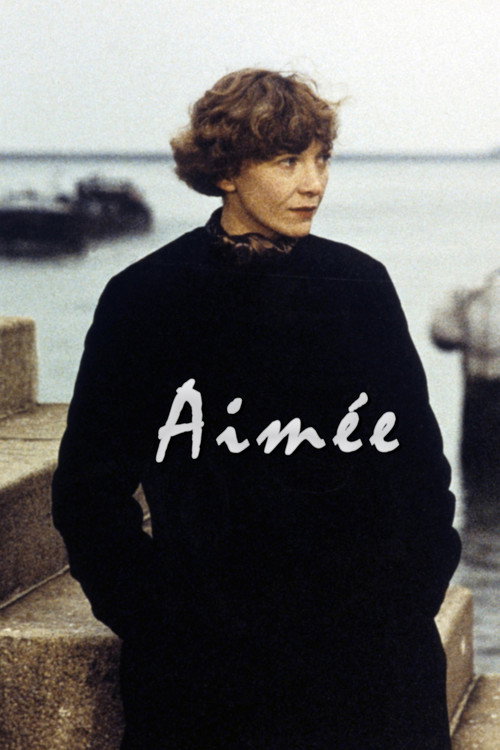 Aimée (1981) poster
