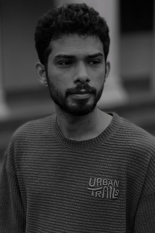 Sreehari K Nair