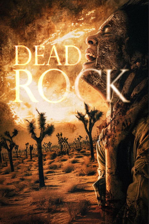Dead Rock (2024) poster