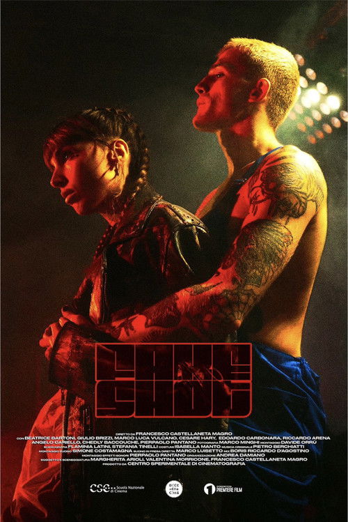 Fake Shot (2023) poster