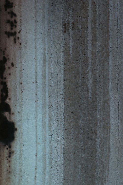 Oxygen (2023) poster