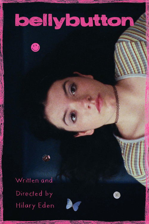 Bellybutton (2023) poster